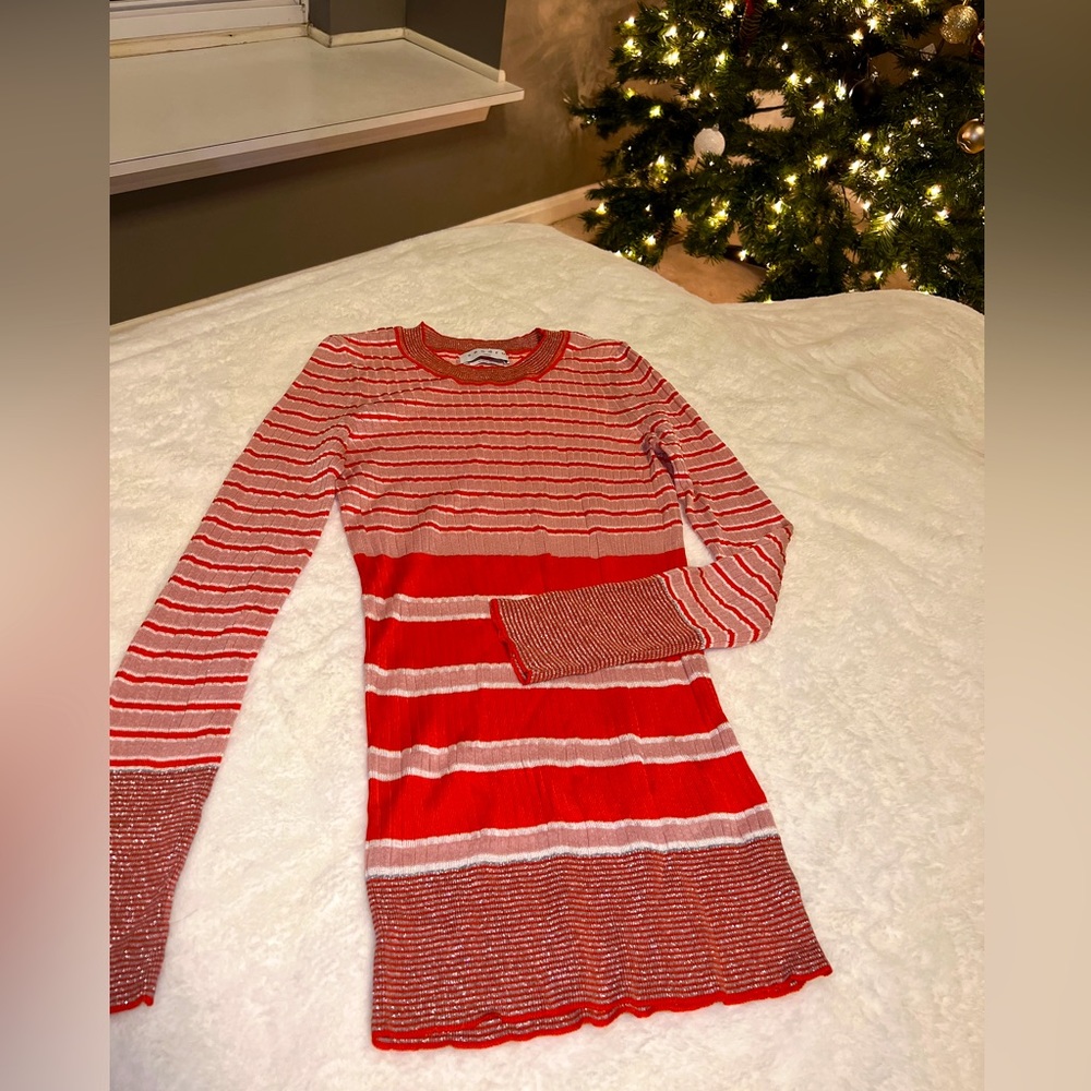 Sandro Paris, size S